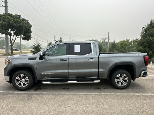gmc sierra 1500 2021 3GTP9BEK1MG155541 image gmc sierra 1500 2021 3GTP9BEK1MG155541 image